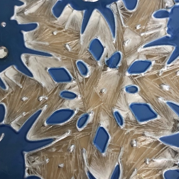 JOAN BAKER DESIGNS Handpainted Ornament - Jewelled - Picture 6 of 7